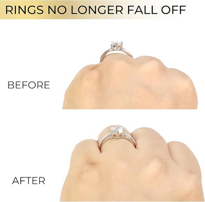 Ring Adjuster for Loose Rings