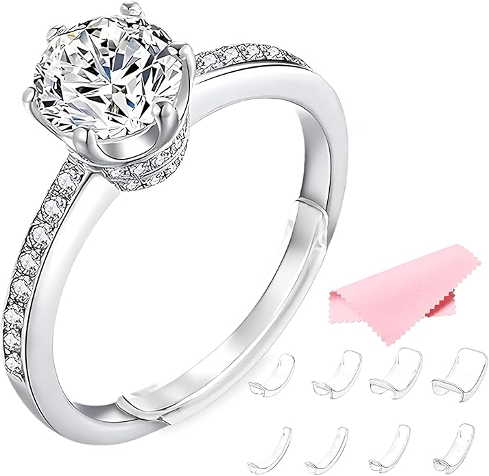 Ring Adjuster for Loose Rings