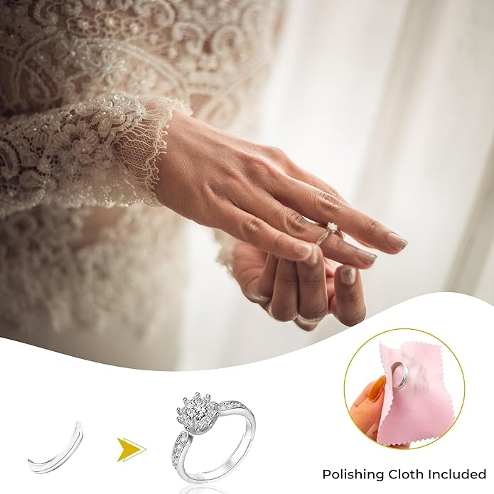 Ring Adjuster for Loose Rings
