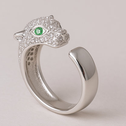 Panther Ring