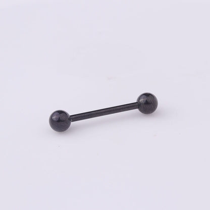 Nipple / Tounge Bar Stainless Steel